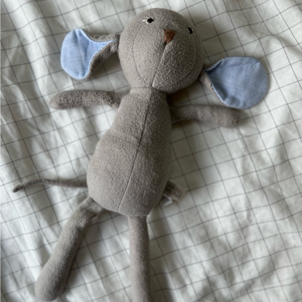 Hazel Village Oliver Mouse